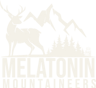 Melatonin Mountaineers logo